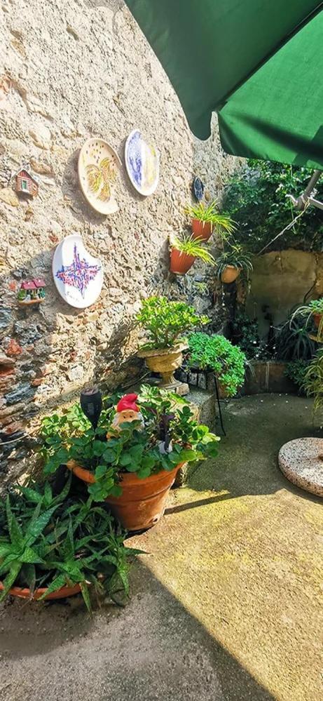 La Corte Di Quiliano Kültér fotó