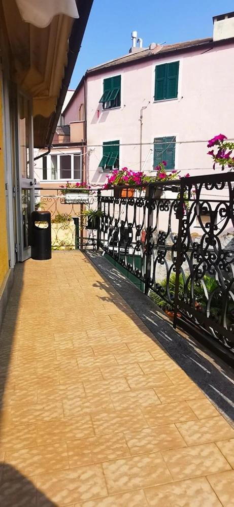 La Corte Di Quiliano Kültér fotó