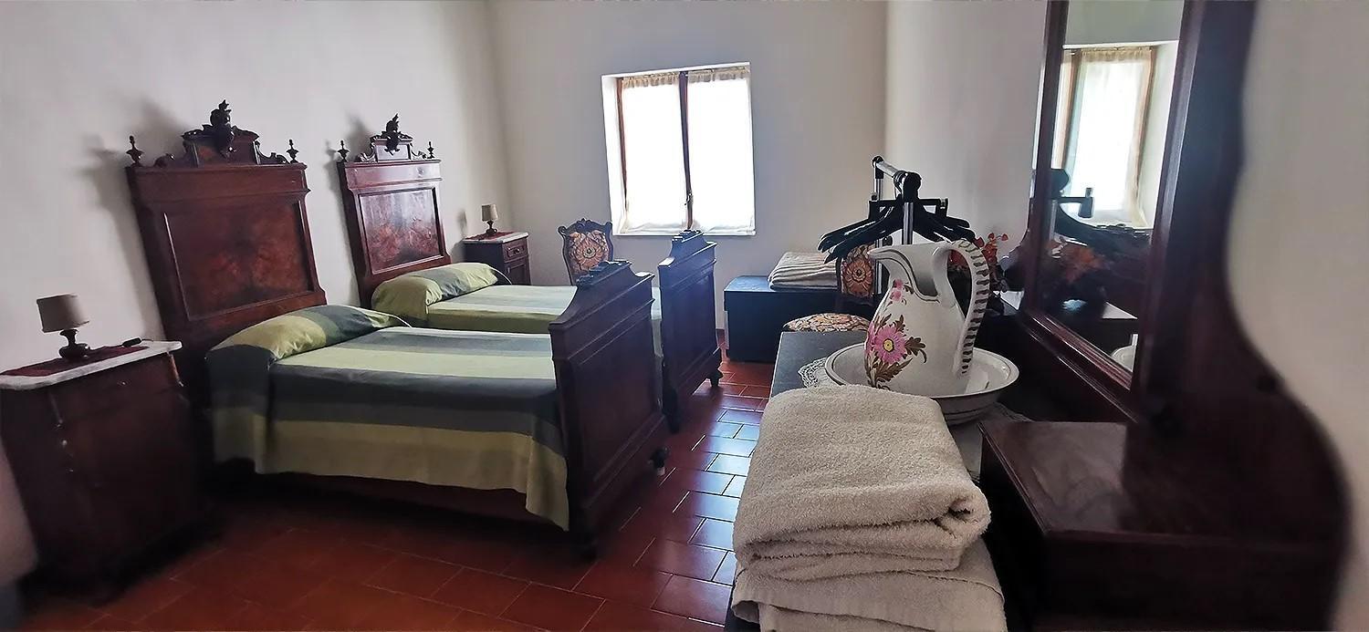 La Corte Di Quiliano Kültér fotó
