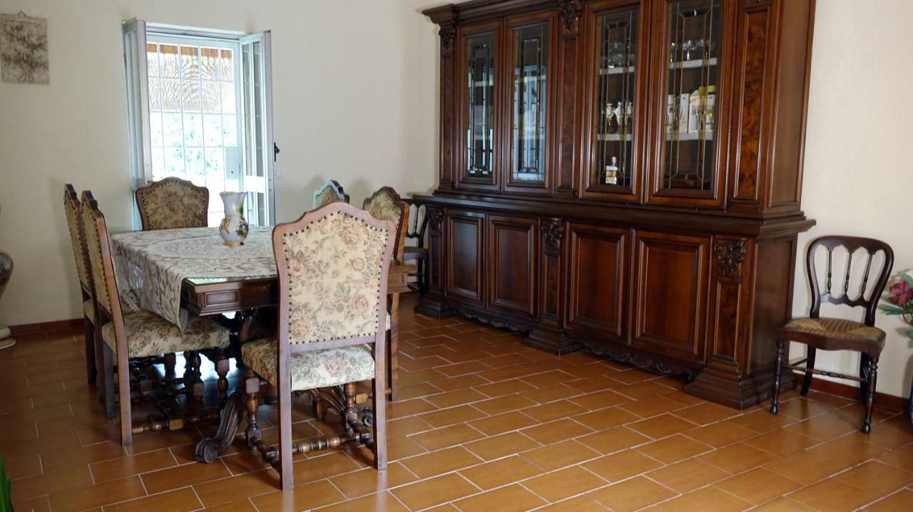 La Corte Di Quiliano Kültér fotó
