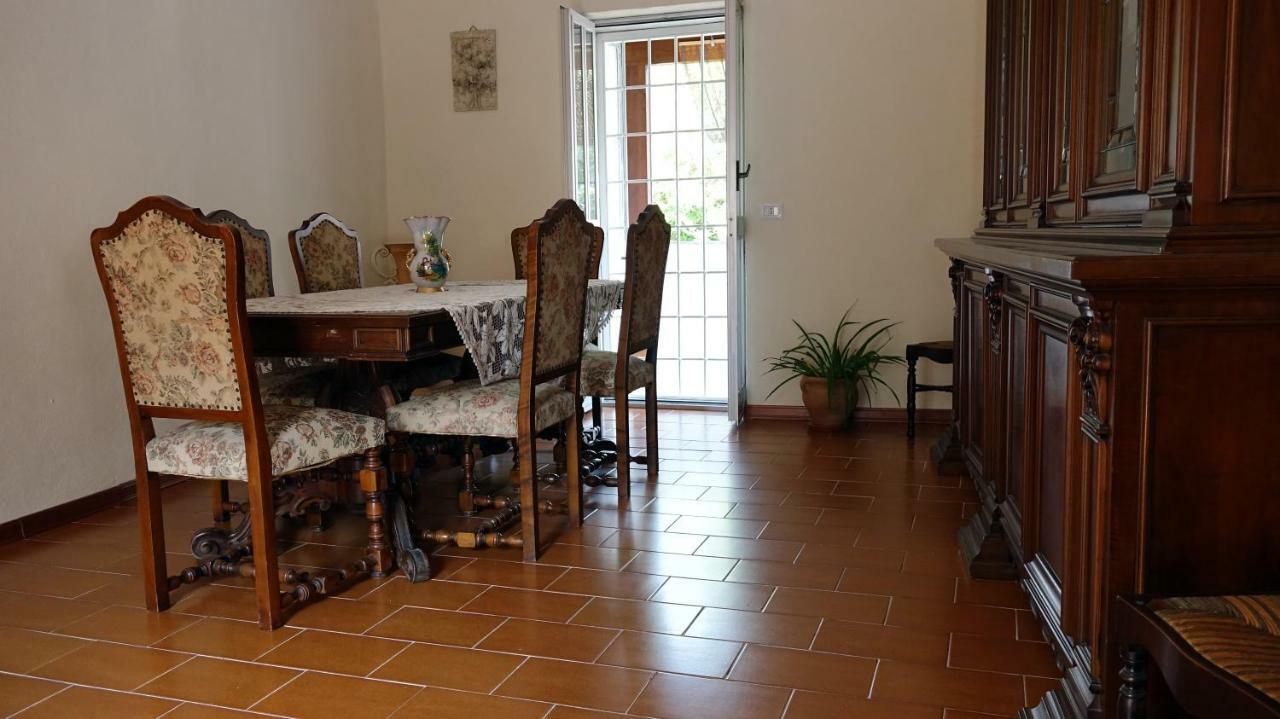 La Corte Di Quiliano Kültér fotó