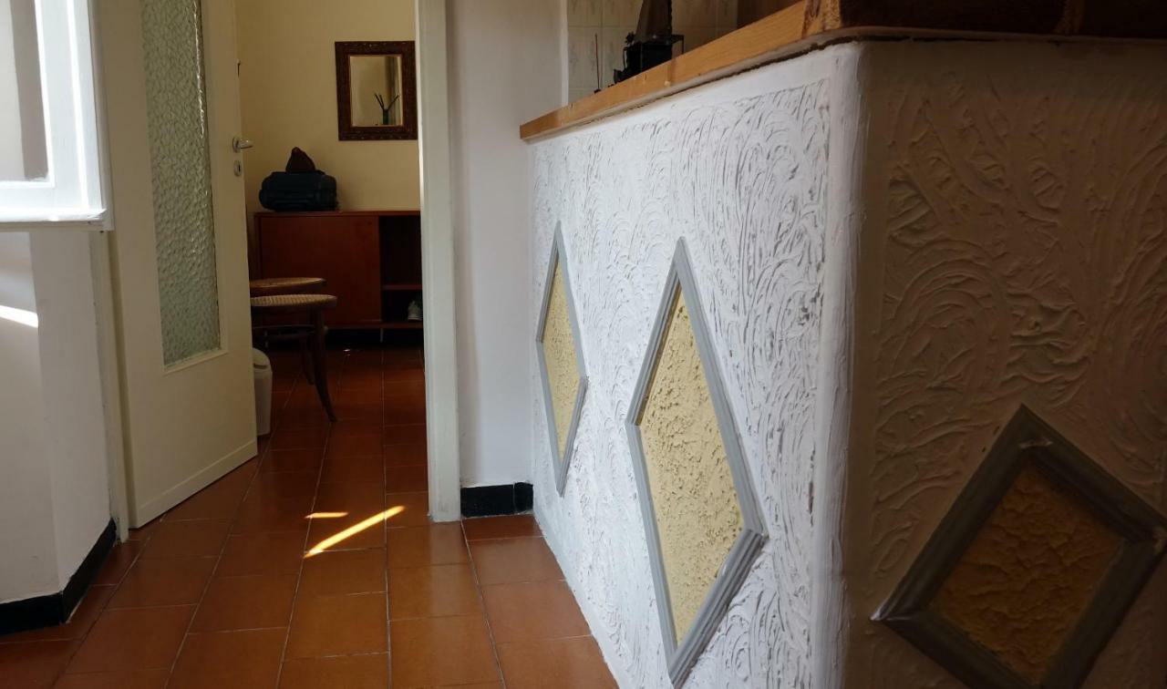 La Corte Di Quiliano Kültér fotó