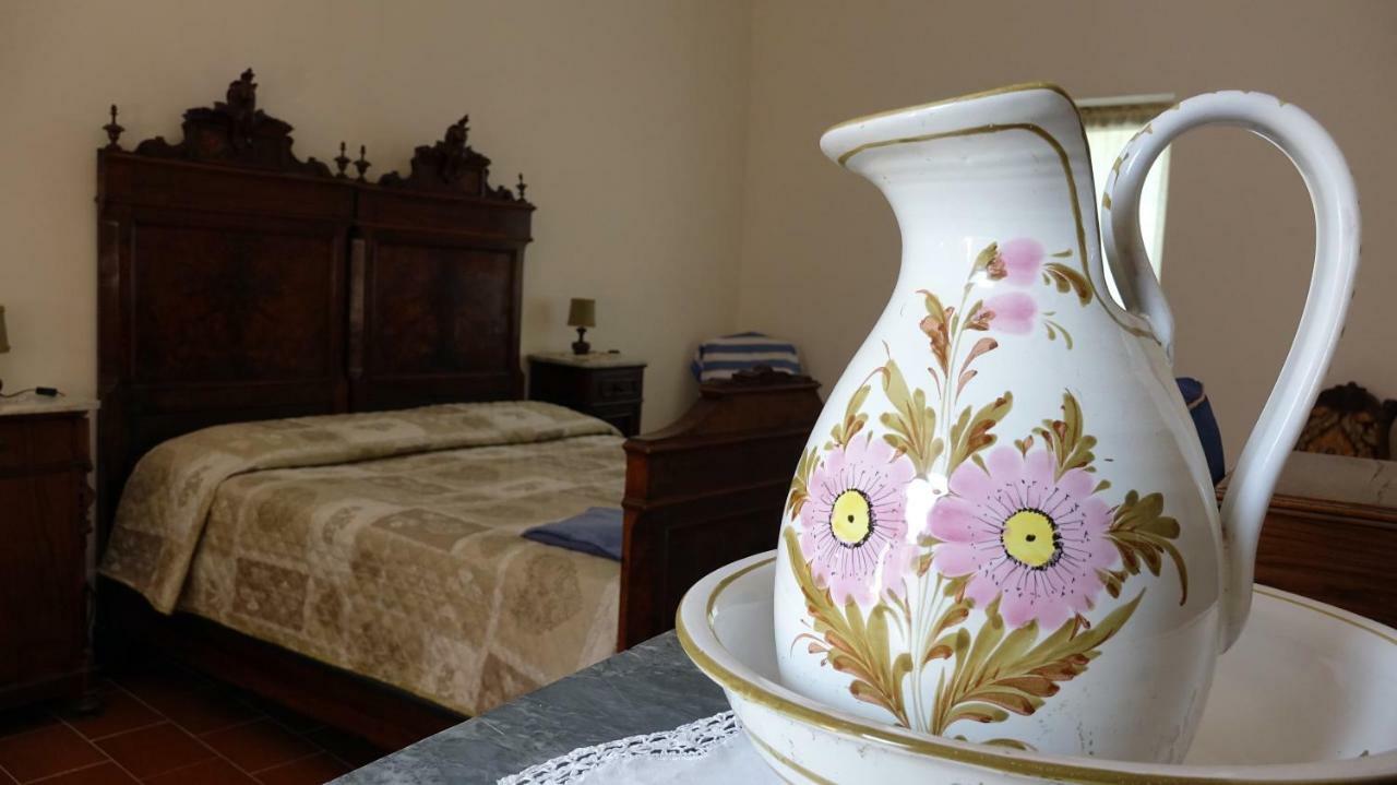 La Corte Di Quiliano Kültér fotó